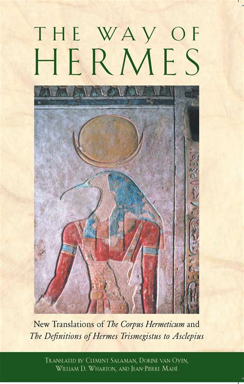 the way of Hermes